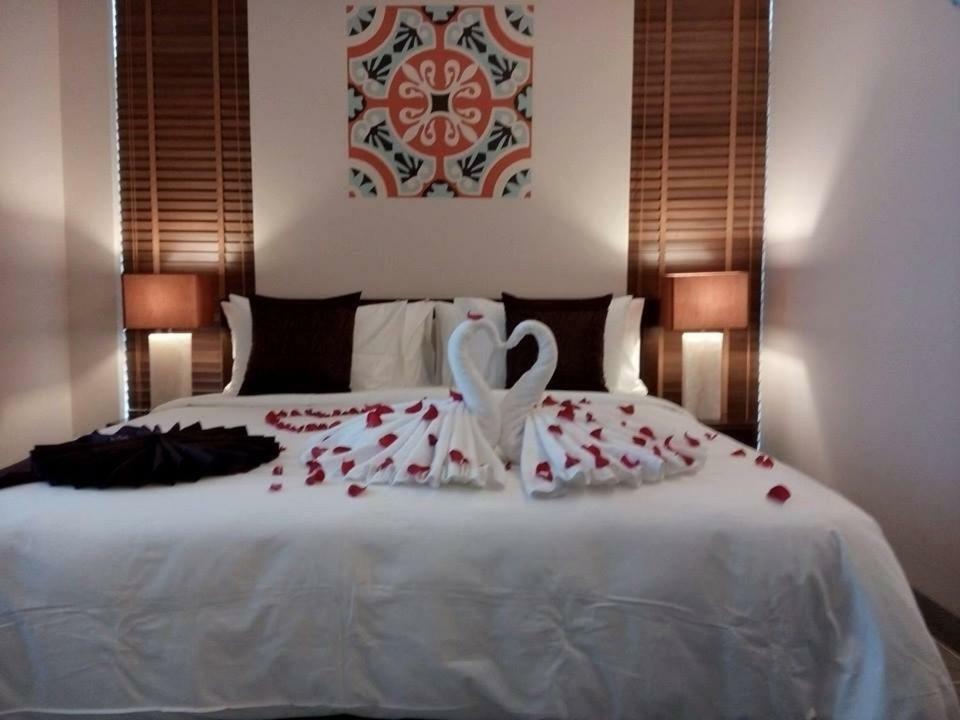 Glenwood City Resort Ho Chi Minh-Byen Eksteriør billede